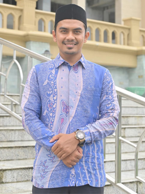 Ust Bayhaqi