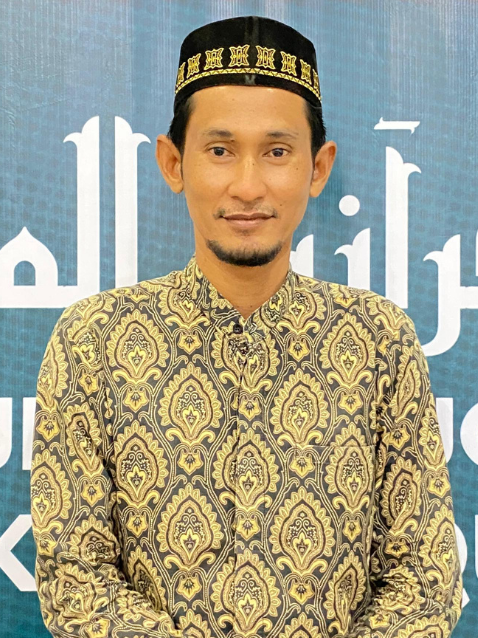 Ustadz Uci Achyar