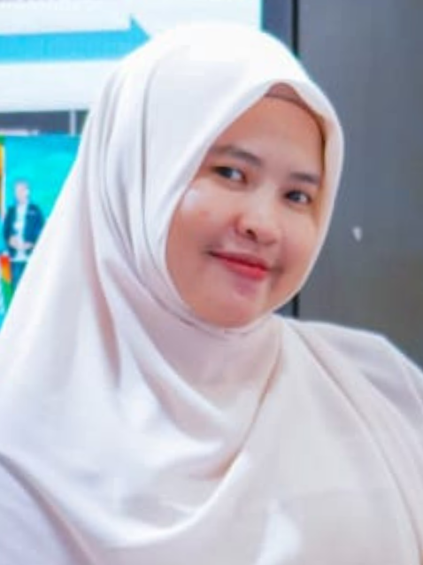 Ustadzah Cut Nurjannah, S.Ei